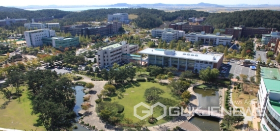 군산대,