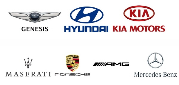 국내 미출시 자동차 브랜드 v.21 3