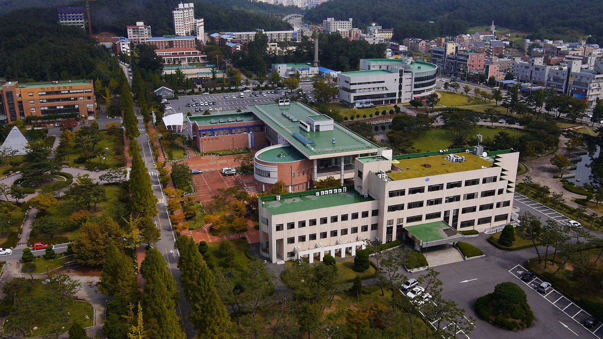 군산대, 사회맞춤형 산학협력 선도대학(링크플러스) 사업 최종 선정