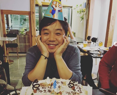 양주호도 아니다? ‘꽁꽁’ 숨은 양 씨 배우