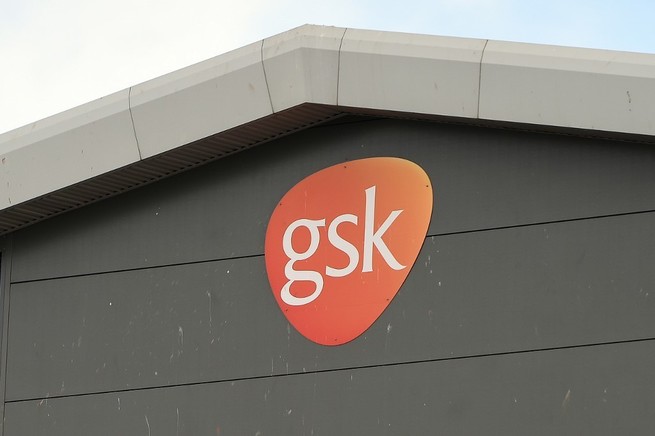 GSK, B형간염 완전 제거 신약물질에 2억6200만달러 투입