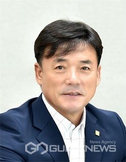 (윤경희 청송군수)