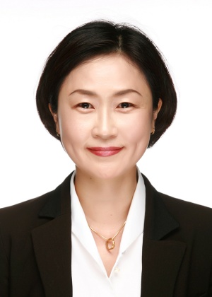 부산시의회 미래통합당 원내대표 윤지영 의원