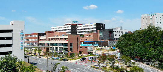 전주예수병원'