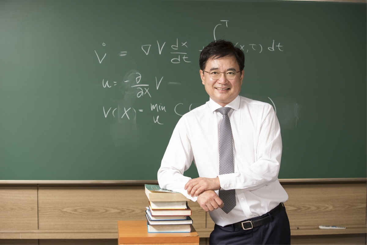 KAIST 이재형 교수