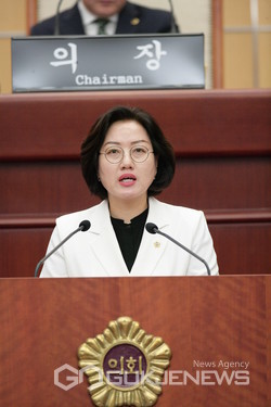 사진=전라북도의회 최영심 의원