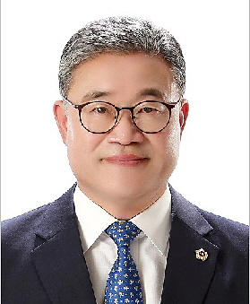 김명선&nbsp;의장