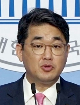 배준영 미래통합당 대변인.