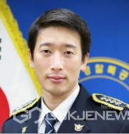대전동부경찰서 경비작전계 경위 박창신