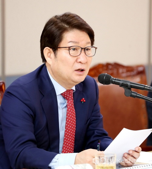 권영진 대구광역시장