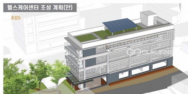 청양군,친환경에너지타운 신규사업 후보지 선정