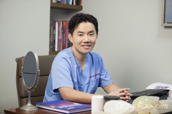 사진=반재상 대표원장