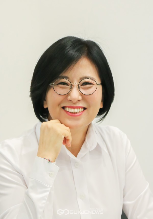 기획재정위원회 더불어민주당 양경숙의원