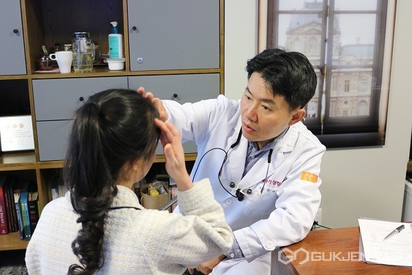 사진=반재상 대표원장