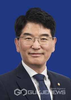 더불어민주당(천안 을) 박완주 의원