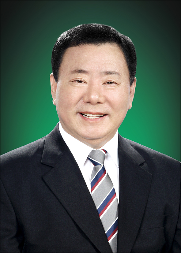 정길수 군산시의장, 전북시군의장協 상임부회장 선출