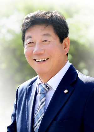더불어민주당 박재호 의원(부산 남구을)