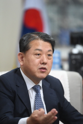 김병주 국회의원