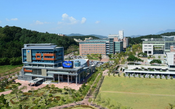 금오공대 전경.(사진=금오공대)