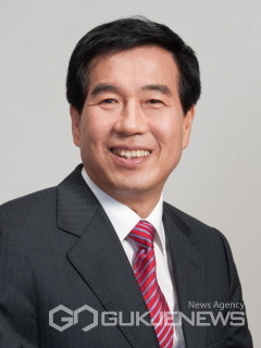 최영조 경산시장(사진=경산시)