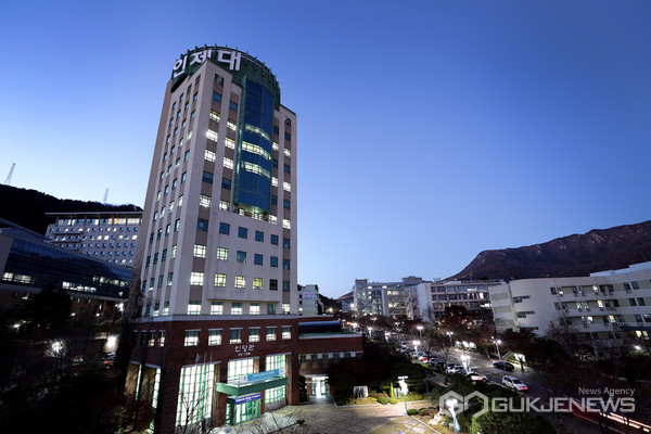 (사진제공=인제대) 인제대 전경.