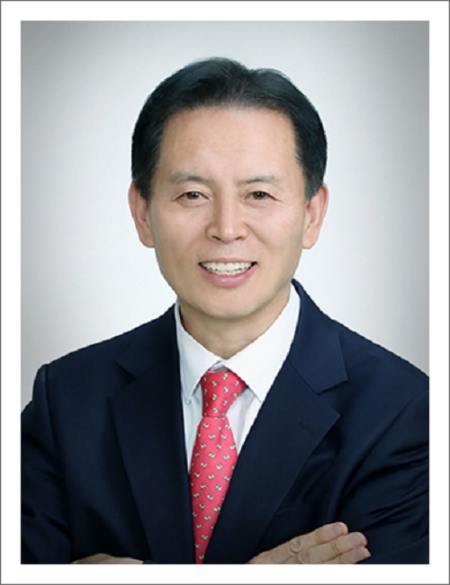 문태성 정치학 박사(국제뉴스DB)