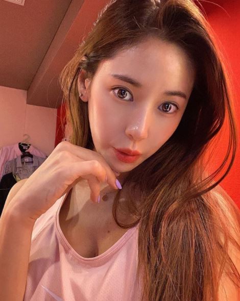 채은정 나이는? 세월 빗겨간 미모+몸매 < 종합 < 연예 < 기사본문 - 국제뉴스