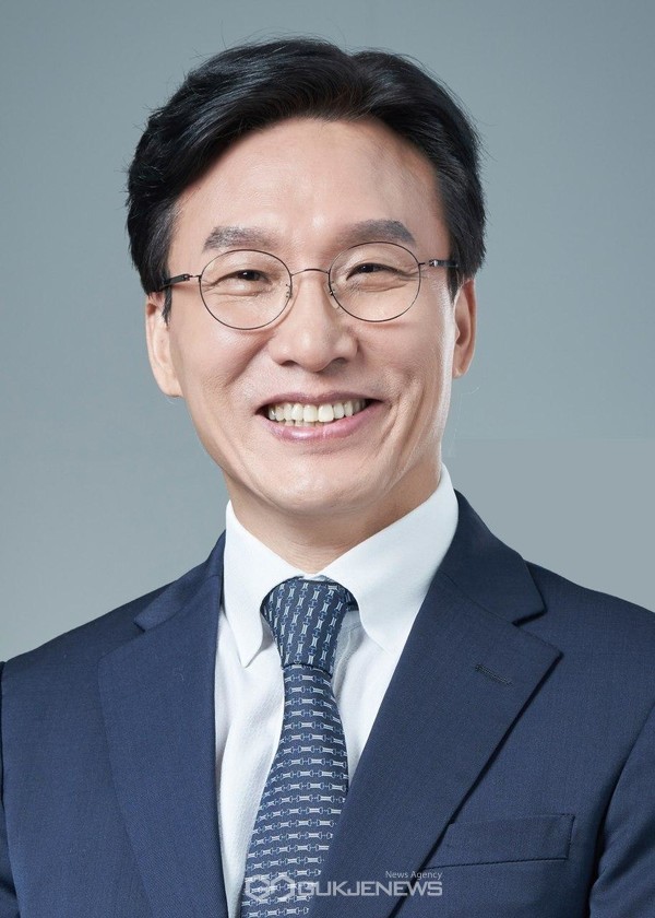 더불어민주당 김민석 의원