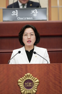 사진=전라북도의회 최영심 의원