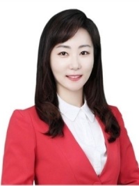 김소정 대변인