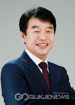 더불어민주당 문진석 국회의원(충남 천안갑)