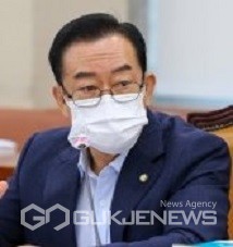 이종배 국회의원(충북 충주, 국민의힘 정책위의장)