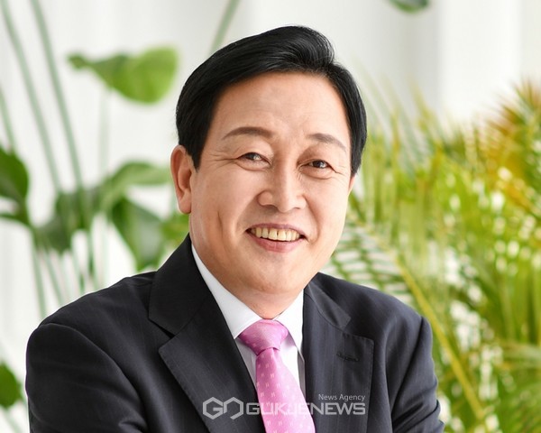 김선교 국민의힘 의원.