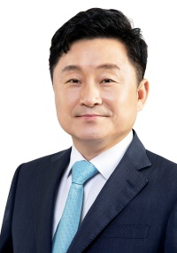 더불어민주당 최인호 국회의원(부산 사하갑)