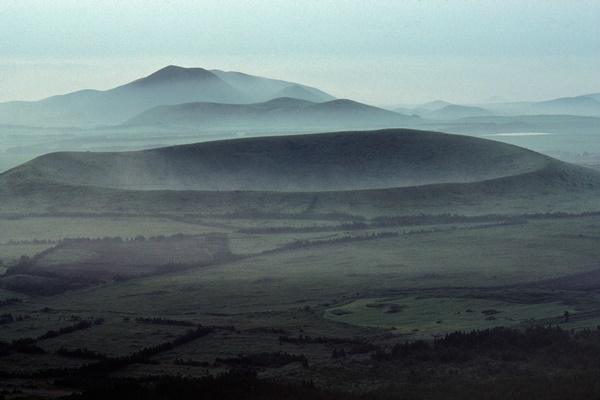 강태길 제주오름
