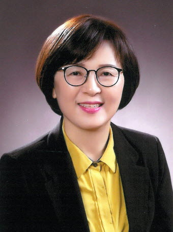 신임 김영자 김제시의회 의장.
