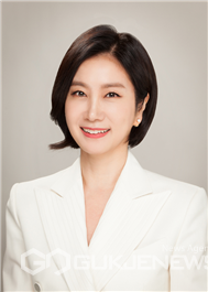 국민의힘 허은아 의원(과학기술정보방송통신위원회‧초선)