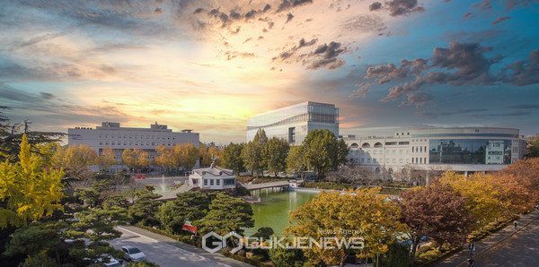 사진=원광대학교 전경