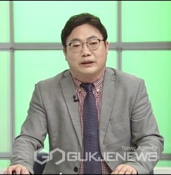 박순효 계명대 동산병원 호흡기내과 교수(사진=윤도원)