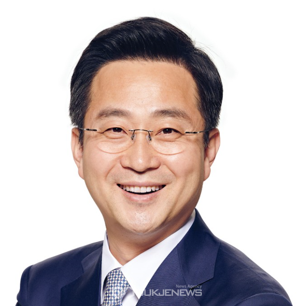 더불어민주당 박성준 의원(서울 중구성동구을, 국방위원회)