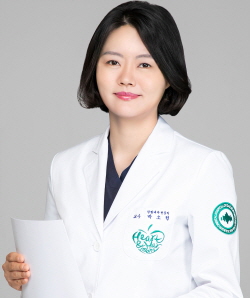 대전대 대전한방병원 동서암센터 박소정 교수