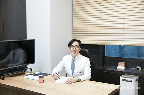 사진=생기한의원 강남역점 박치영 대표원장
