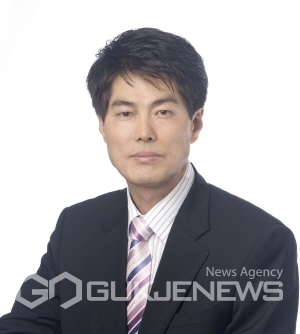 이태현 ㈜고원공간정보 부회장  