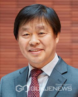 최선주 신임 국립경주박물관장