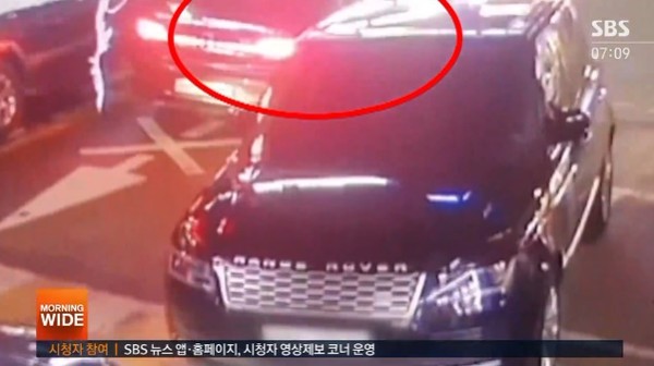 대림동 중국동포 2명 살인사건 발생 "용의자 추적 중"(사진=방송화면)