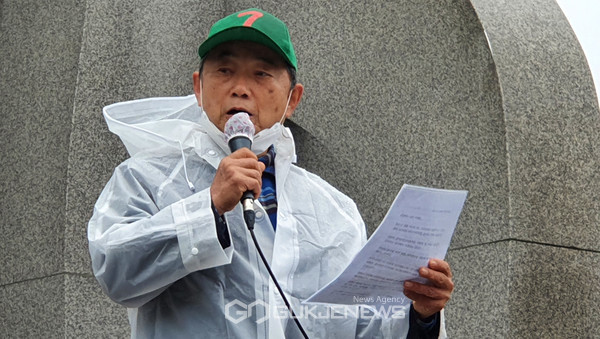 문대탄 우리공화당 상임법률고문은