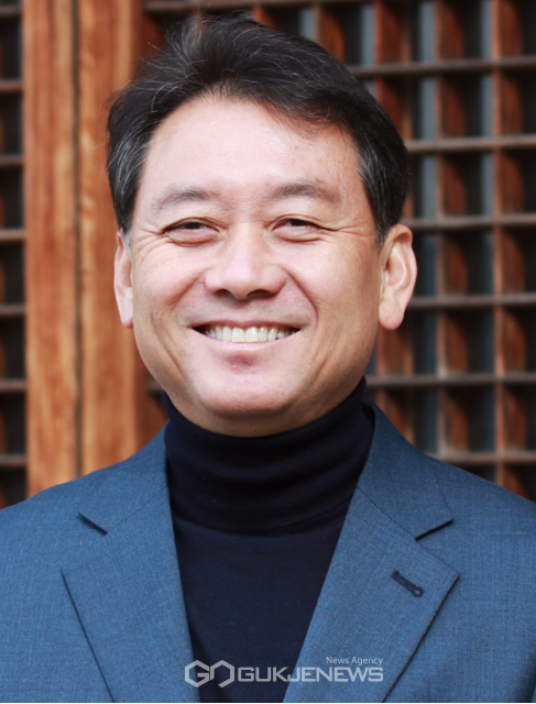 더불어민주당 이광재 의원(원주시갑, 국회 기획재정위원회)