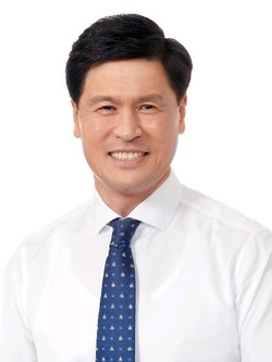                     이민준 전남도의원