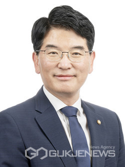 박완주 의원(더불어민주당 ‧ 천안을)