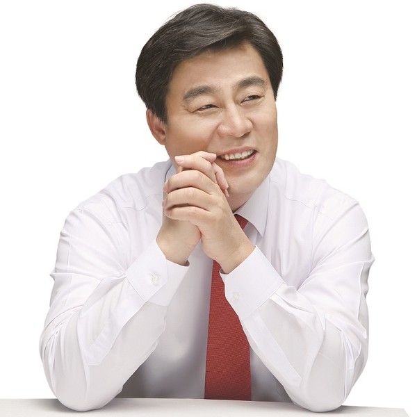 김선동 서울시장 국민의힘 예비후보(국제뉴스DB)